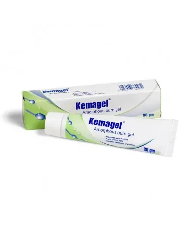 Pharmaplast Kemagel Amorphus 15gr